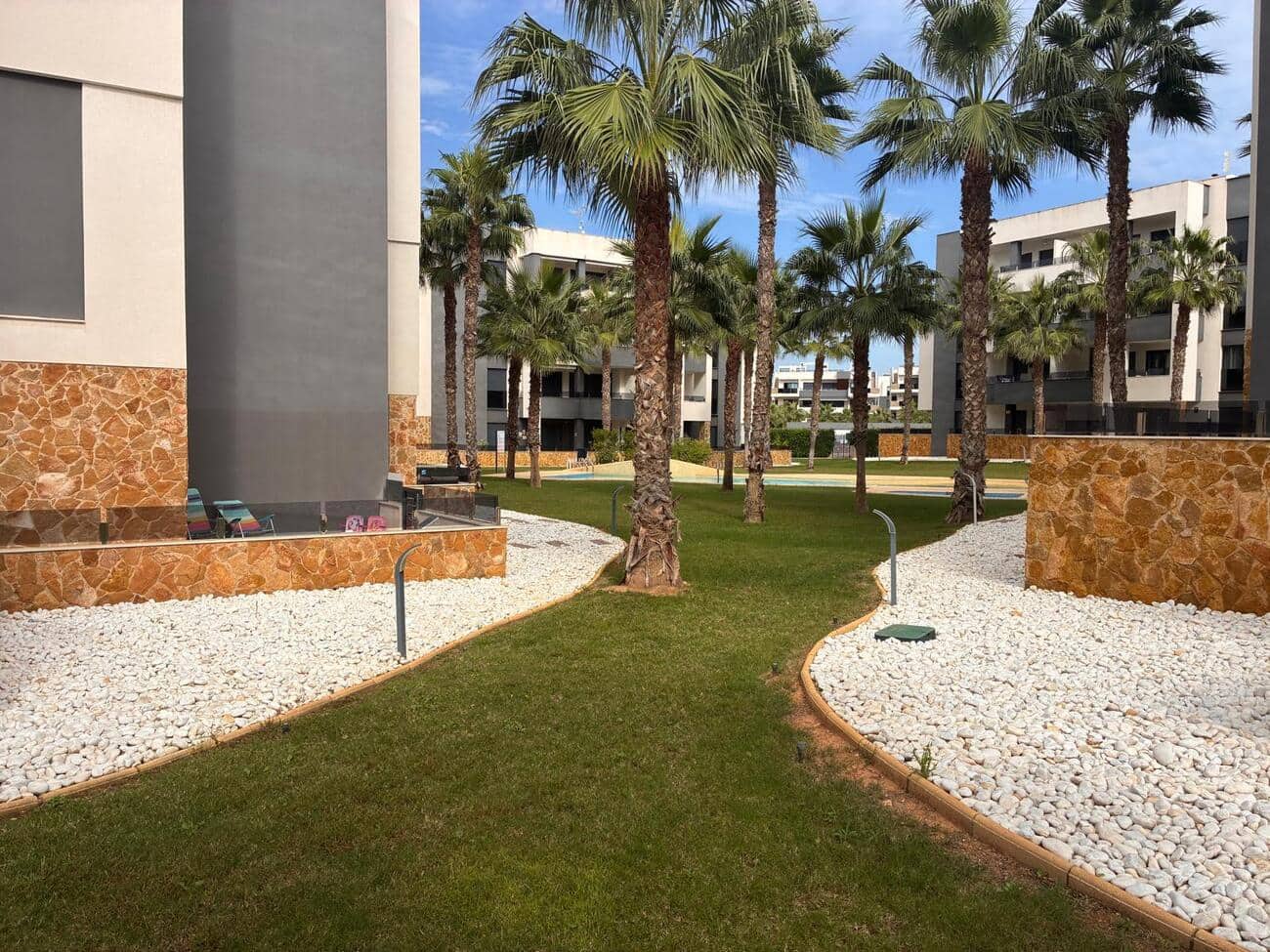 2 bedroom Apartment for sale in Los Altos with pool - € 259,900 (Ref: 10171528)