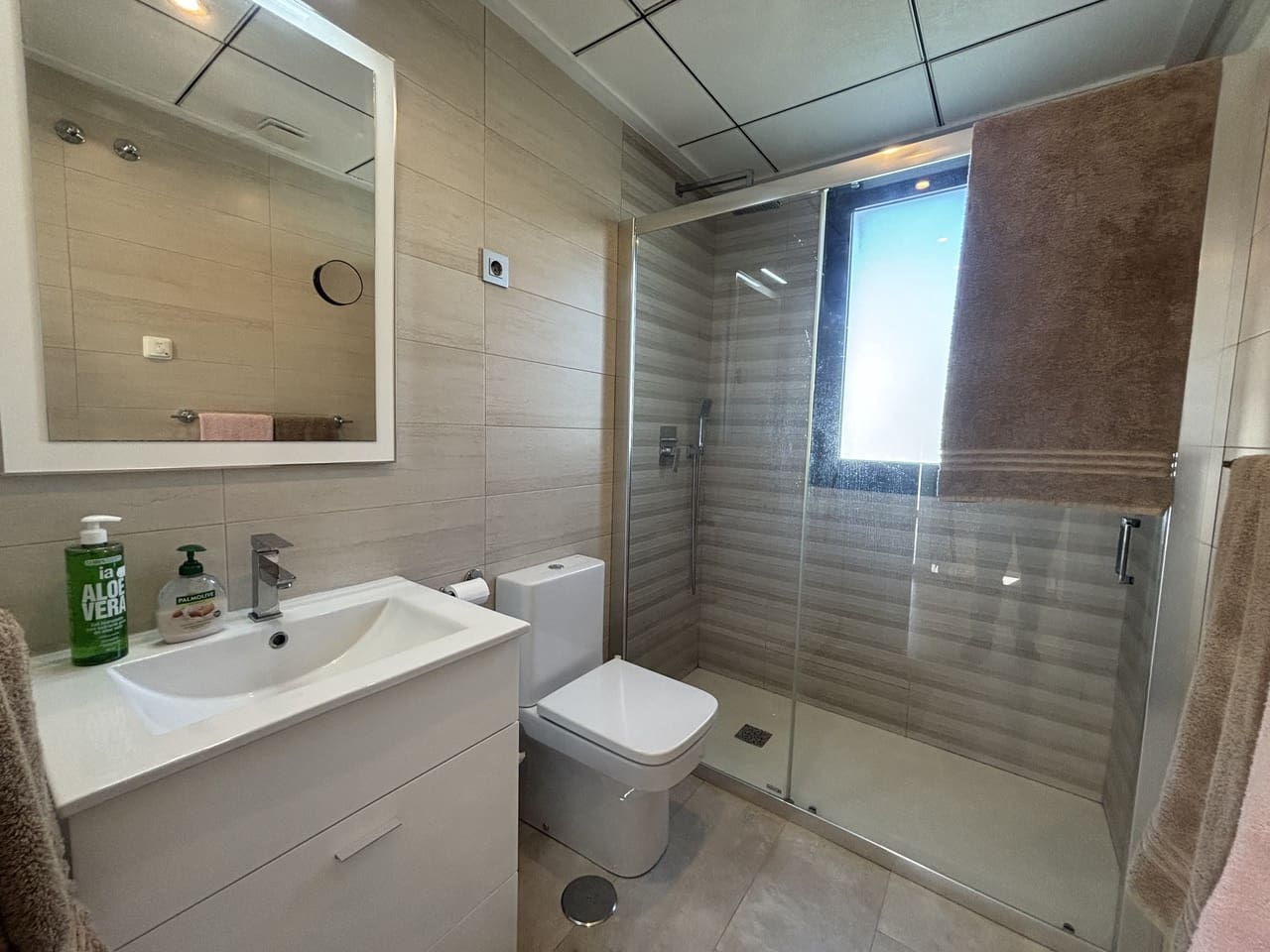 3 makuuhuone Omakotitalo myytävänä paikassa Torre de la Horadada mukana uima-altaan 
autotalli - 429 995 € (Ref: 10171529)