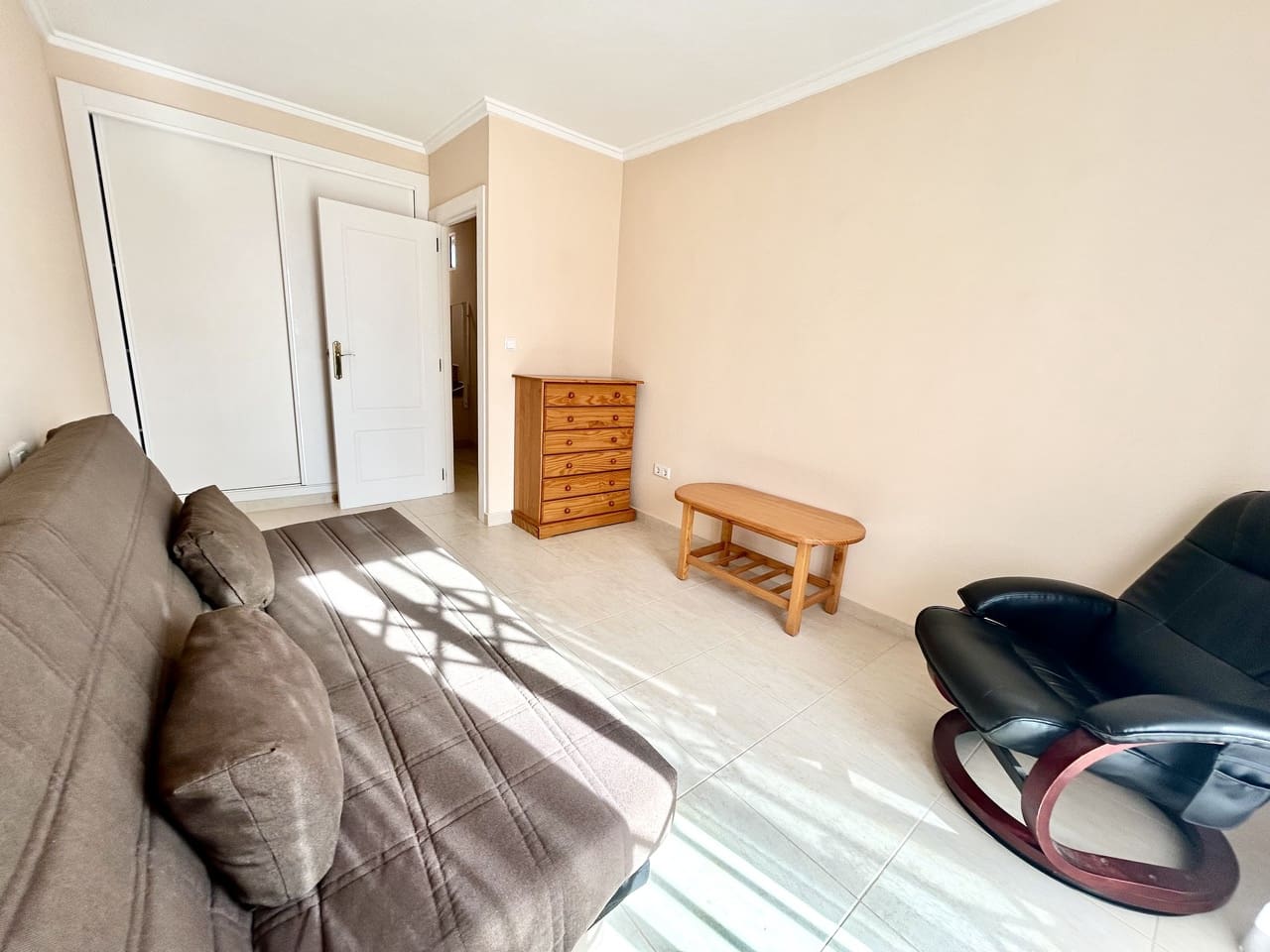 3 chambre Maison de Ville à vendre à Torrevieja avec garage - 199 000 € (Ref: 10171531)