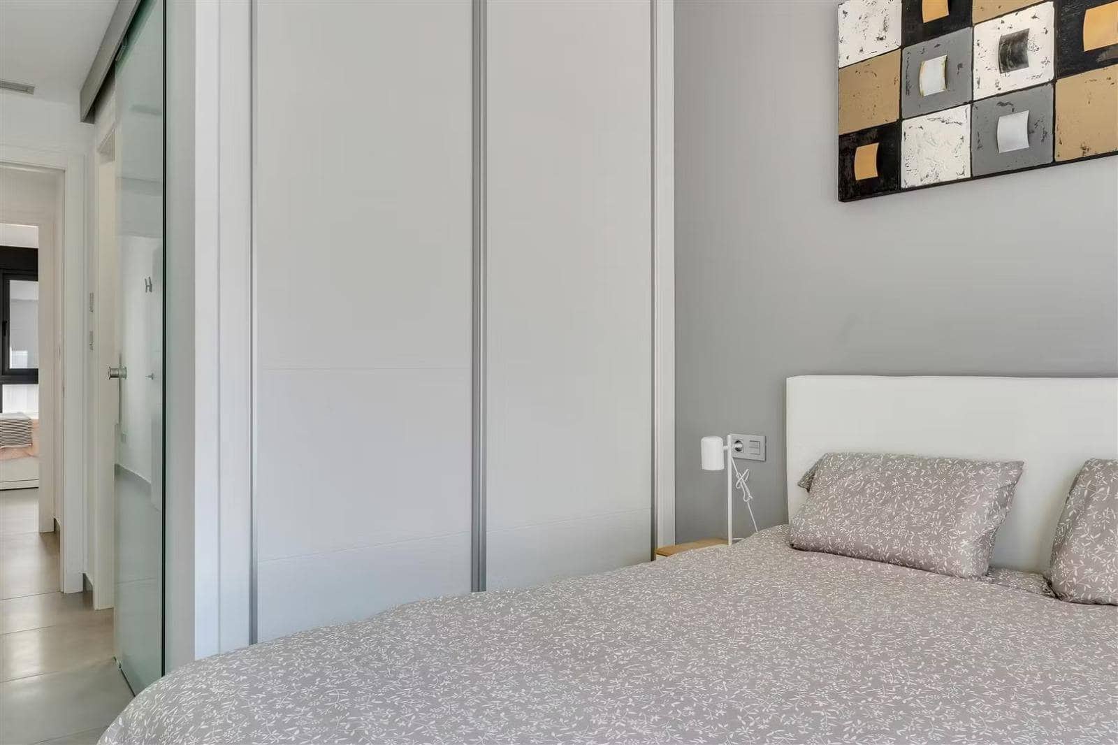 2 sovrum Bungalow till salu i Pilar de la Horadada med pool - 225 000 € (Ref: 10171532)