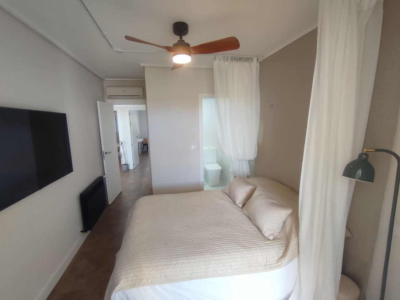 3 soverom Leilighet til salgs i Hacienda Riquelme med svømmebasseng garasje - € 249 950 (Ref: 10171533)