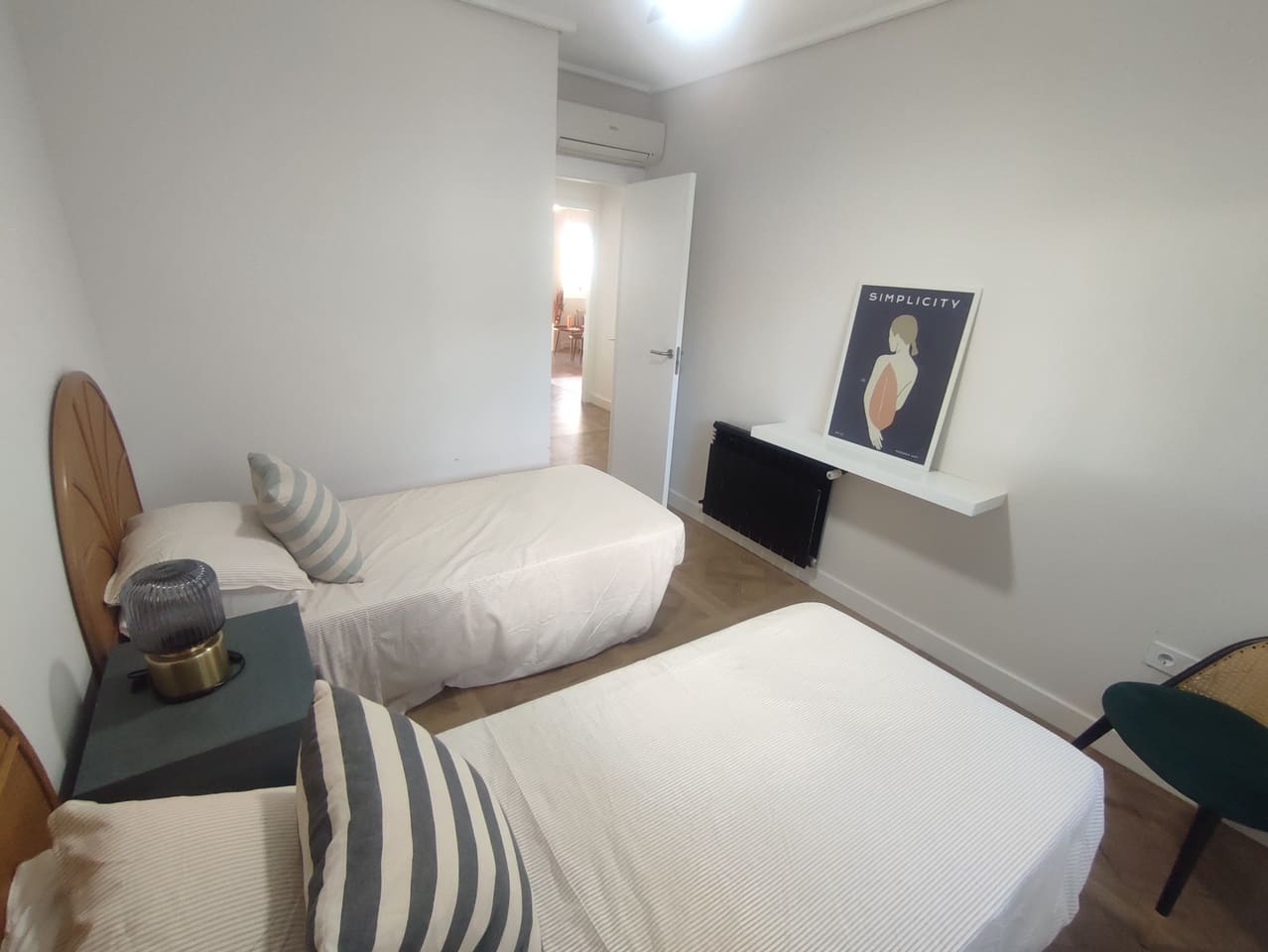 3 soverom Leilighet til salgs i Hacienda Riquelme med svømmebasseng garasje - € 249 950 (Ref: 10171533)