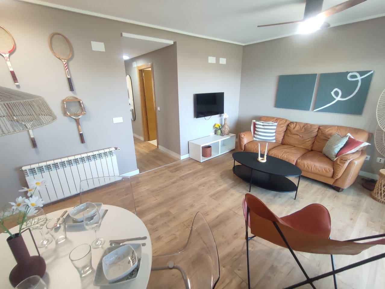 2 soverom Leilighet til salgs i Hacienda Riquelme med svømmebasseng garasje - € 169 950 (Ref: 10171534)