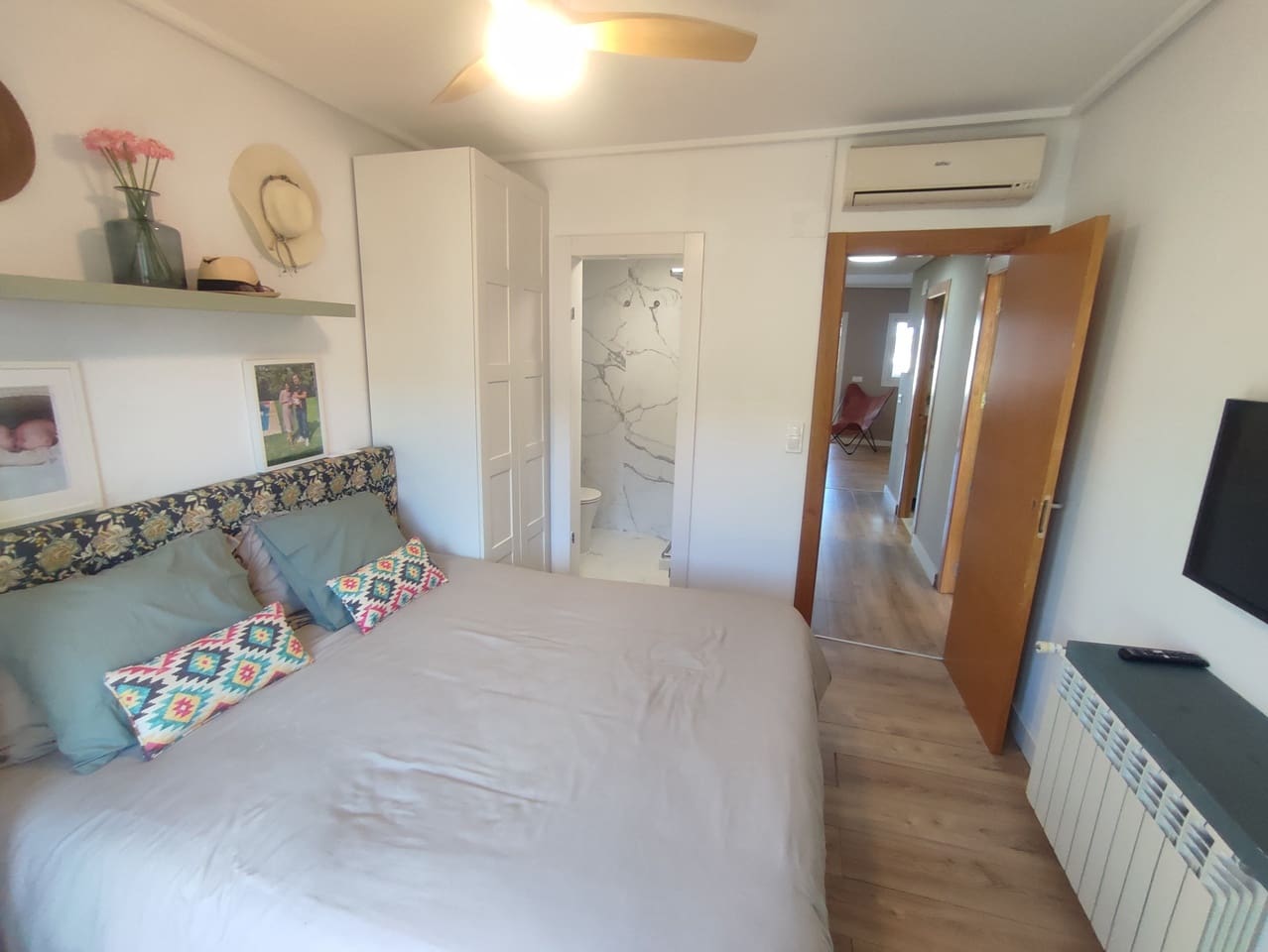 2 soverom Leilighet til salgs i Hacienda Riquelme med svømmebasseng garasje - € 169 950 (Ref: 10171534)