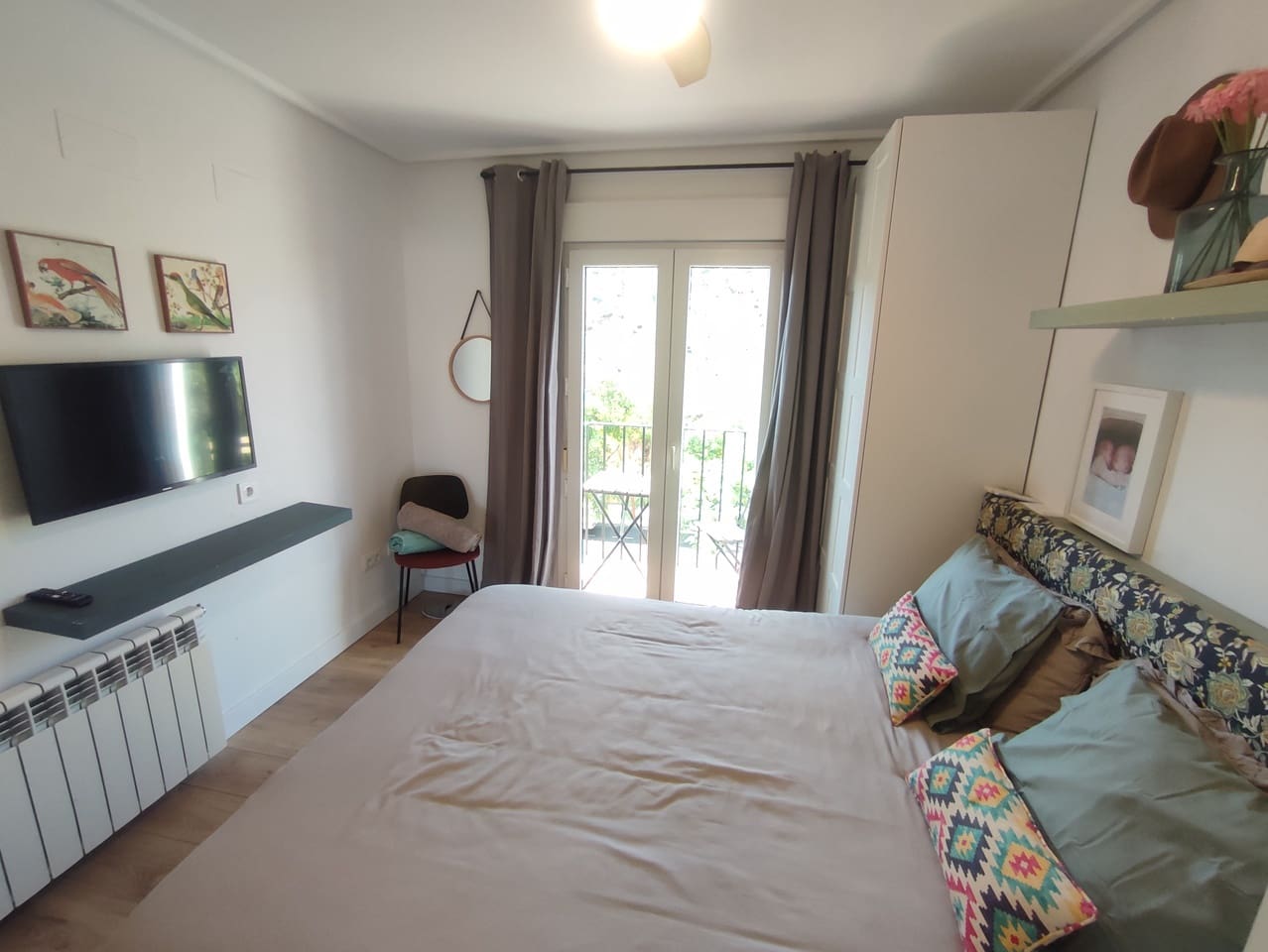 2 soverom Leilighet til salgs i Hacienda Riquelme med svømmebasseng garasje - € 169 950 (Ref: 10171534)