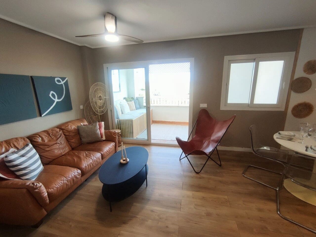 2 soverom Leilighet til salgs i Hacienda Riquelme med svømmebasseng garasje - € 169 950 (Ref: 10171534)