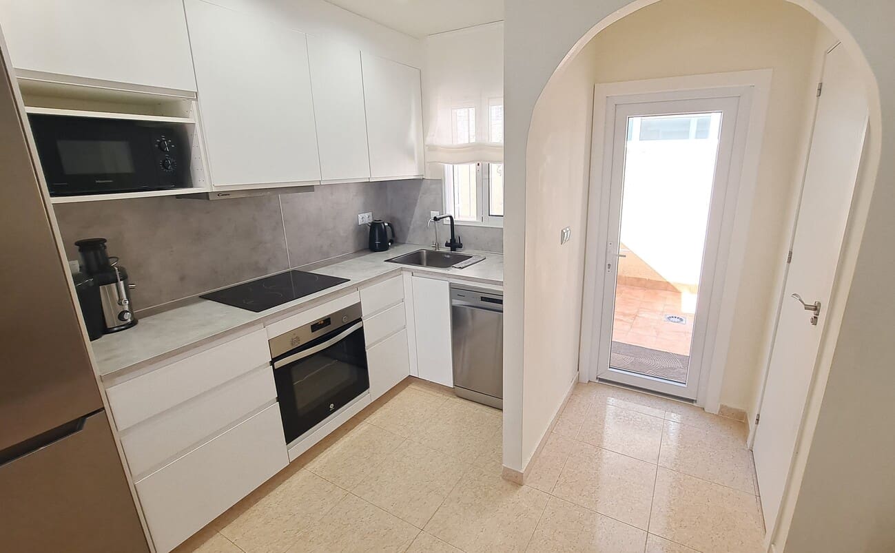 2 soverom Hus til salgs i Villamartin med svømmebasseng garasje - € 194 995 (Ref: 10171535)