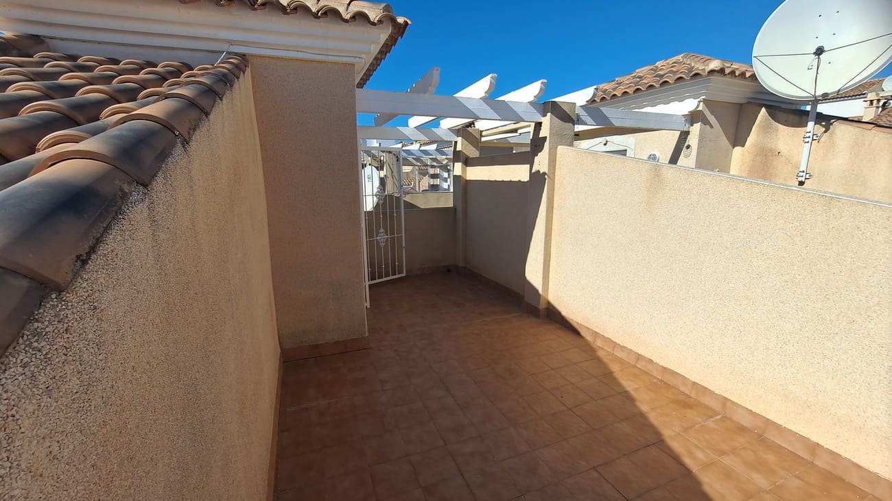 2 soverom Hus til salgs i Villamartin med svømmebasseng garasje - € 194 995 (Ref: 10171535)