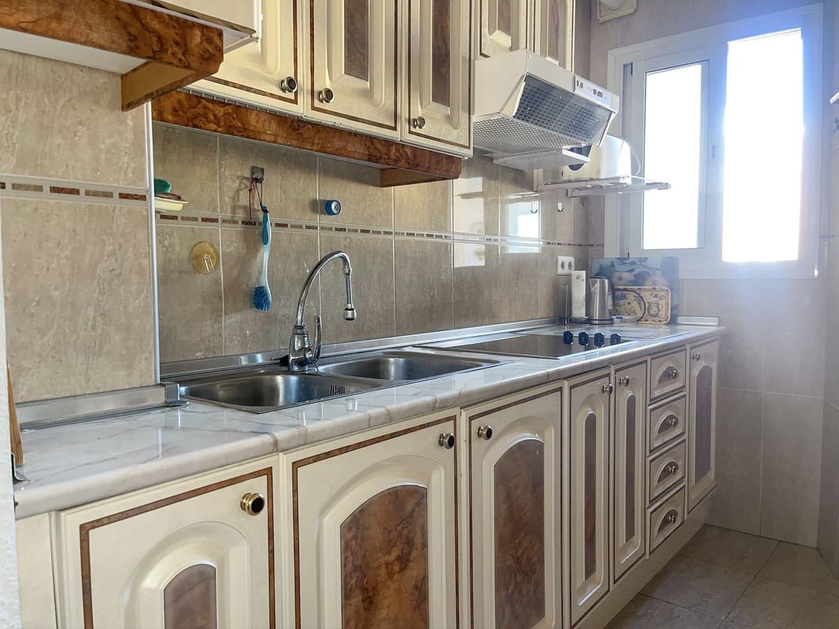 3 bedroom Apartment for sale in Torremolinos with pool - € 295,000 (Ref: 10171537)