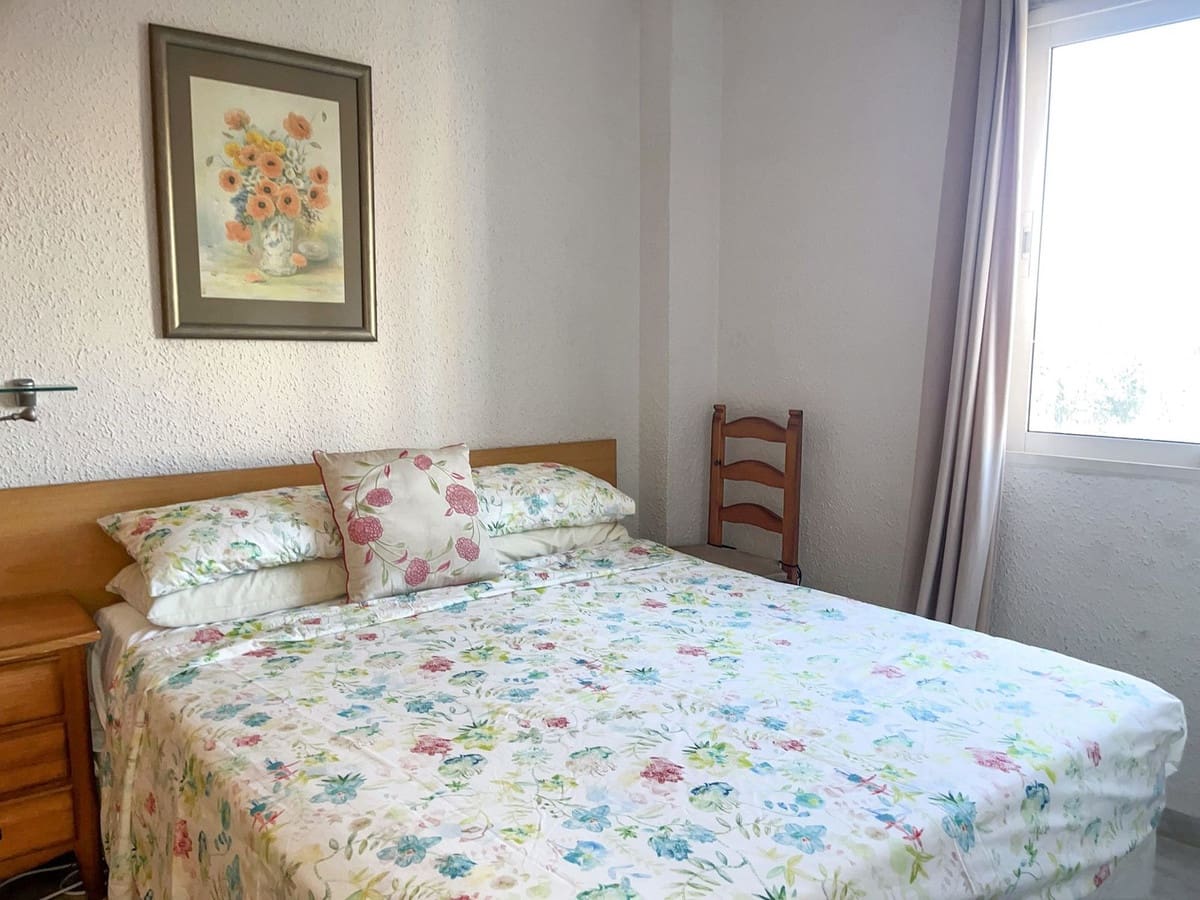 3 bedroom Apartment for sale in Torremolinos with pool - € 295,000 (Ref: 10171537)