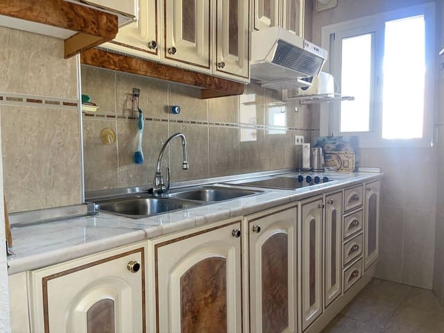 3 bedroom Apartment for sale in Torremolinos with pool - € 295,000 (Ref: 10171537)