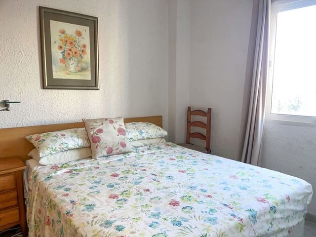 3 bedroom Apartment for sale in Torremolinos with pool - € 295,000 (Ref: 10171537)