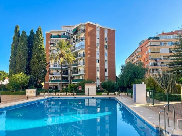 3 bedroom Apartment for sale in Torremolinos with pool - € 295,000 (Ref: 10171537)