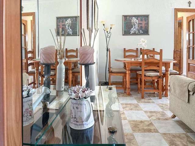 3 bedroom Apartment for sale in Torremolinos with pool - € 295,000 (Ref: 10171537)