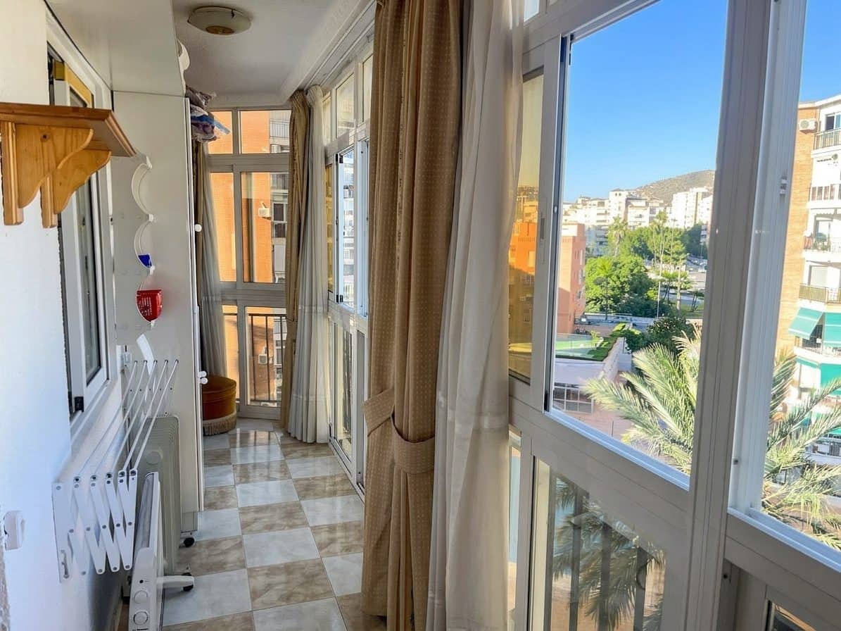 3 bedroom Apartment for sale in Torremolinos with pool - € 295,000 (Ref: 10171537)