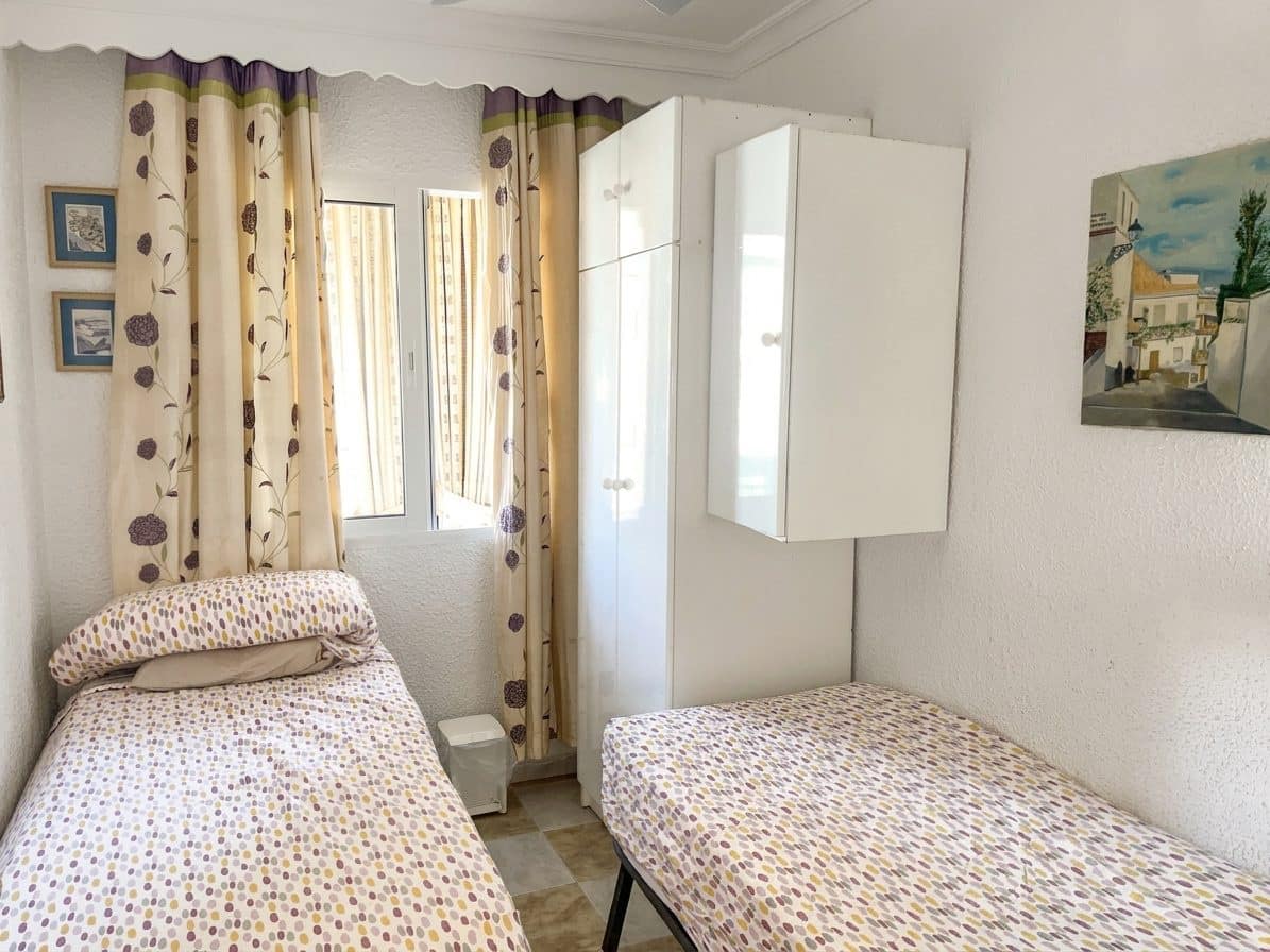 3 bedroom Apartment for sale in Torremolinos with pool - € 295,000 (Ref: 10171537)
