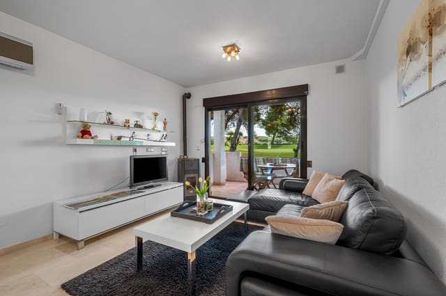 3 sypialnia Apartament na sprzedaż w Dehesa de Campoamor, Orihuela z basenem garażem - 249 900 € (Ref: 10171539)