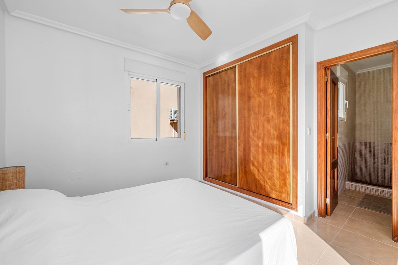 3 bedroom Townhouse for sale in San Miguel de Salinas with pool garage - € 264,500 (Ref: 10171540)