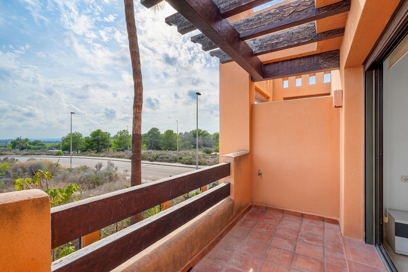 2 bedroom Townhouse for sale in San Miguel de Salinas with pool garage - € 259,000 (Ref: 10171541)