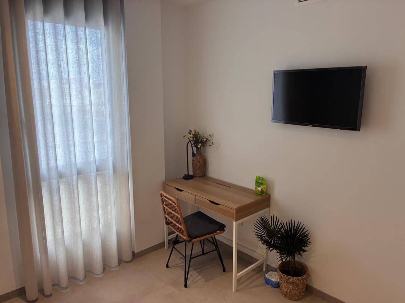 3 soveværelse Lejlighed til salg i San Pedro del Pinatar med swimmingpool garage - € 339.900 (Ref: 10171542)