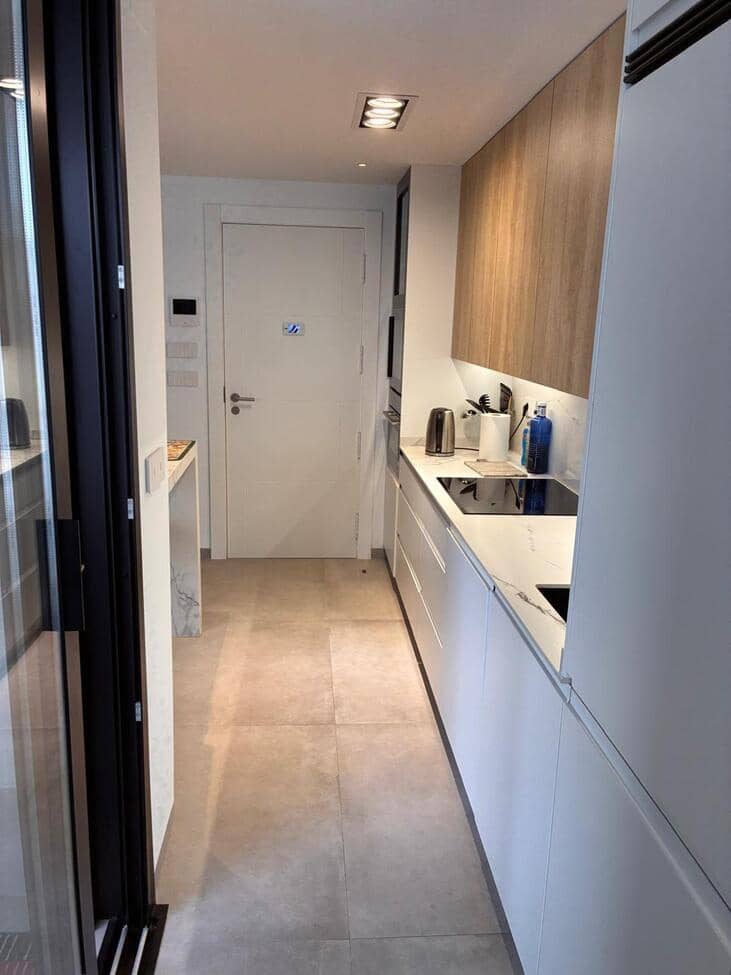 3 soveværelse Lejlighed til salg i San Pedro del Pinatar med swimmingpool garage - € 339.900 (Ref: 10171542)