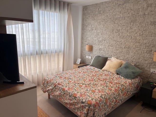 3 soveværelse Lejlighed til salg i San Pedro del Pinatar ciudad, San Pedro del Pinatar med swimmingpool garage - € 339.900 (Ref: 10171542)