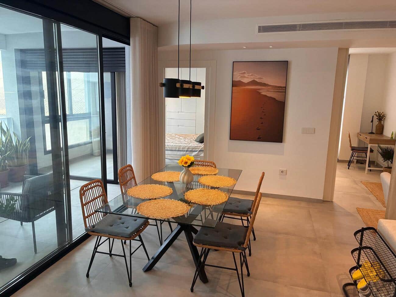 3 soveværelse Lejlighed til salg i San Pedro del Pinatar med swimmingpool garage - € 339.900 (Ref: 10171542)