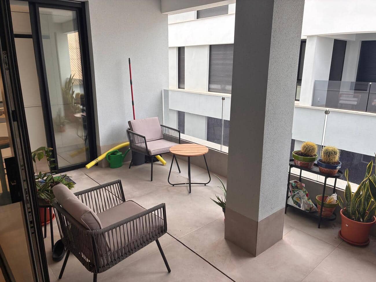 3 soveværelse Lejlighed til salg i San Pedro del Pinatar med swimmingpool garage - € 339.900 (Ref: 10171542)