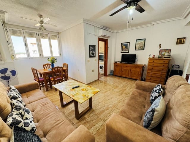 2 soverom Leilighet til salgs i Gaspar Perelló, Torrevieja - € 159 000 (Ref: 10172336)