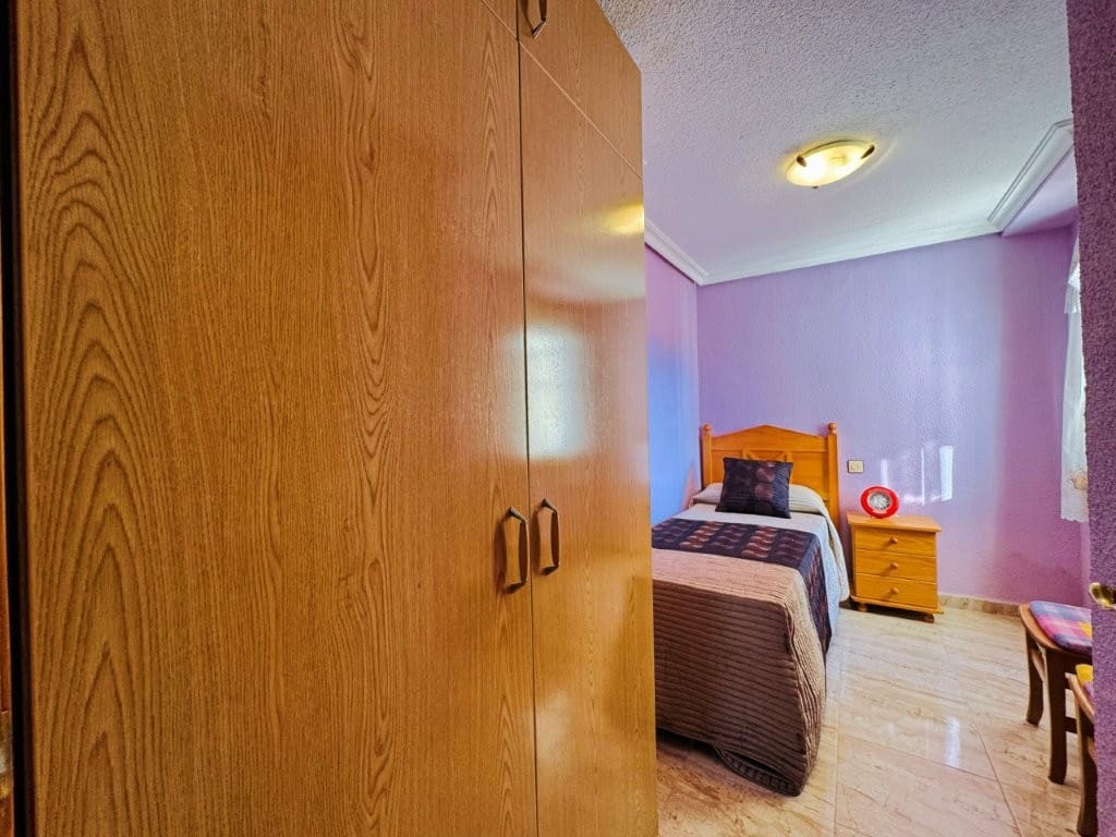 2 sypialnia Apartament na sprzedaż w La Mata - 159 000 € (Ref: 10172336)