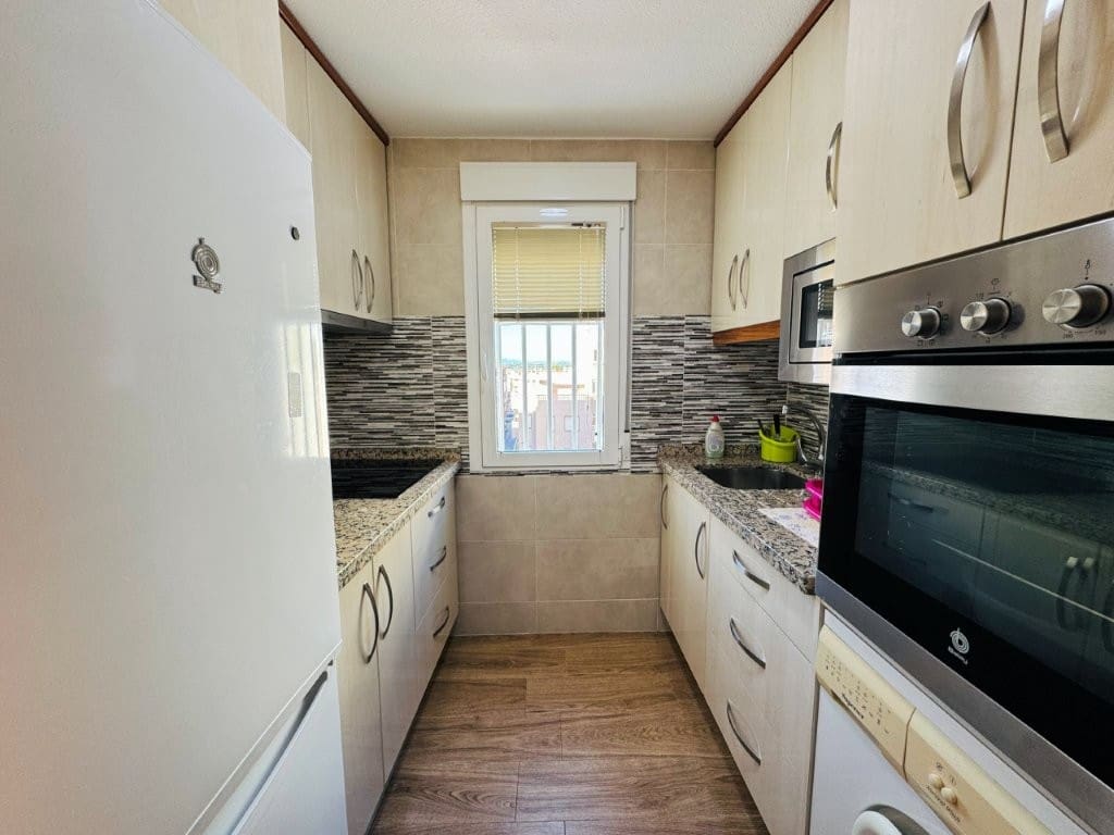 2 sypialnia Apartament na sprzedaż w La Mata - 159 000 € (Ref: 10172336)