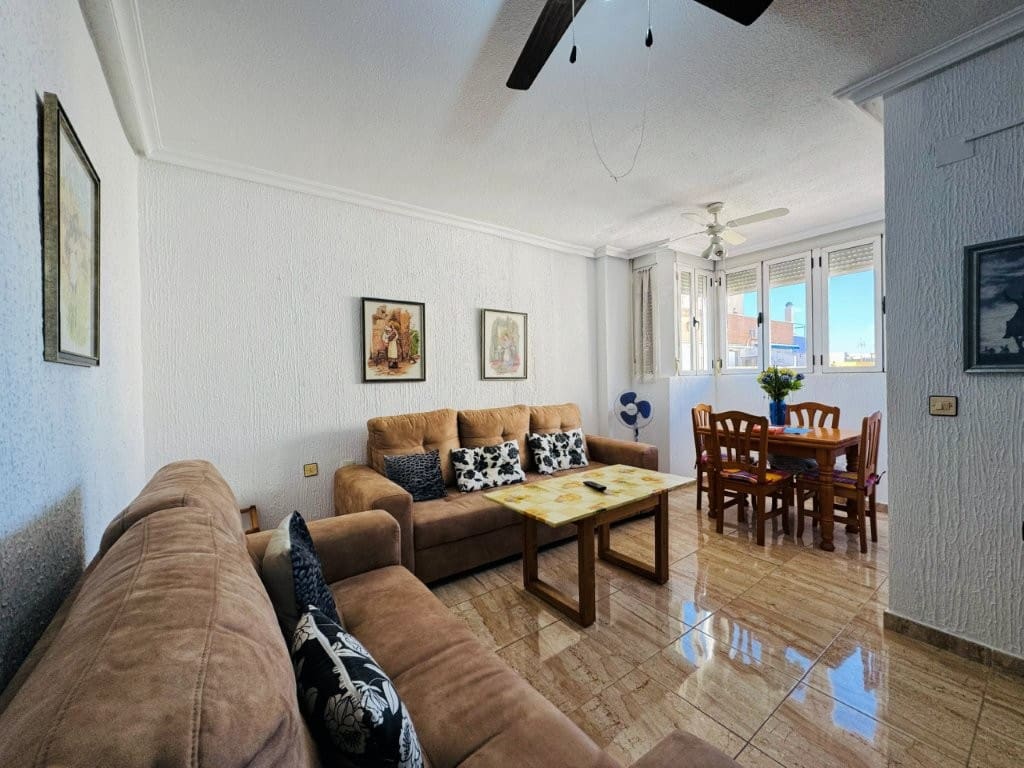 2 sypialnia Apartament na sprzedaż w La Mata - 159 000 € (Ref: 10172336)