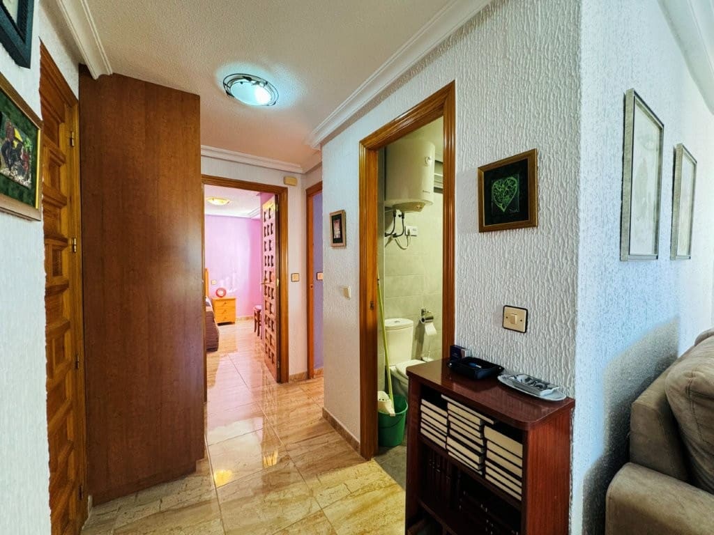 2 sypialnia Apartament na sprzedaż w La Mata - 159 000 € (Ref: 10172336)