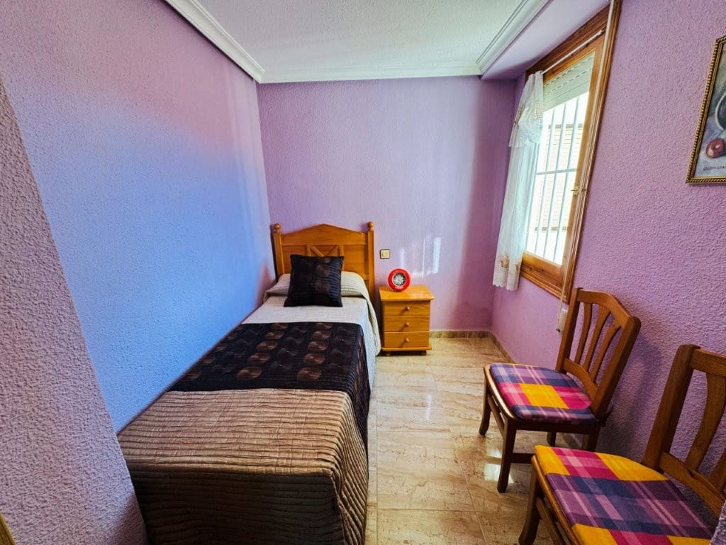 2 sypialnia Apartament na sprzedaż w La Mata - 159 000 € (Ref: 10172336)