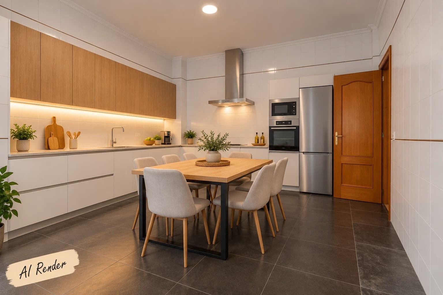 4 soveværelse Byhus til salg i Pilar de la Horadada - € 209.000 (Ref: 10172337)