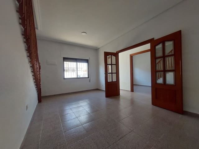 4 soveværelse Byhus til salg i Pilar de la Horadada ciudad, Pilar de la Horadada - € 209.000 (Ref: 10172337)