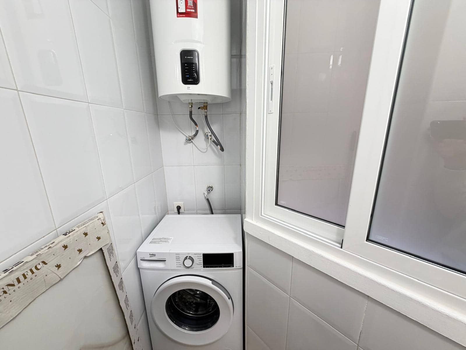 2 soveværelse Lejlighed til salg i Torrevieja med swimmingpool - € 169.900 (Ref: 10172339)