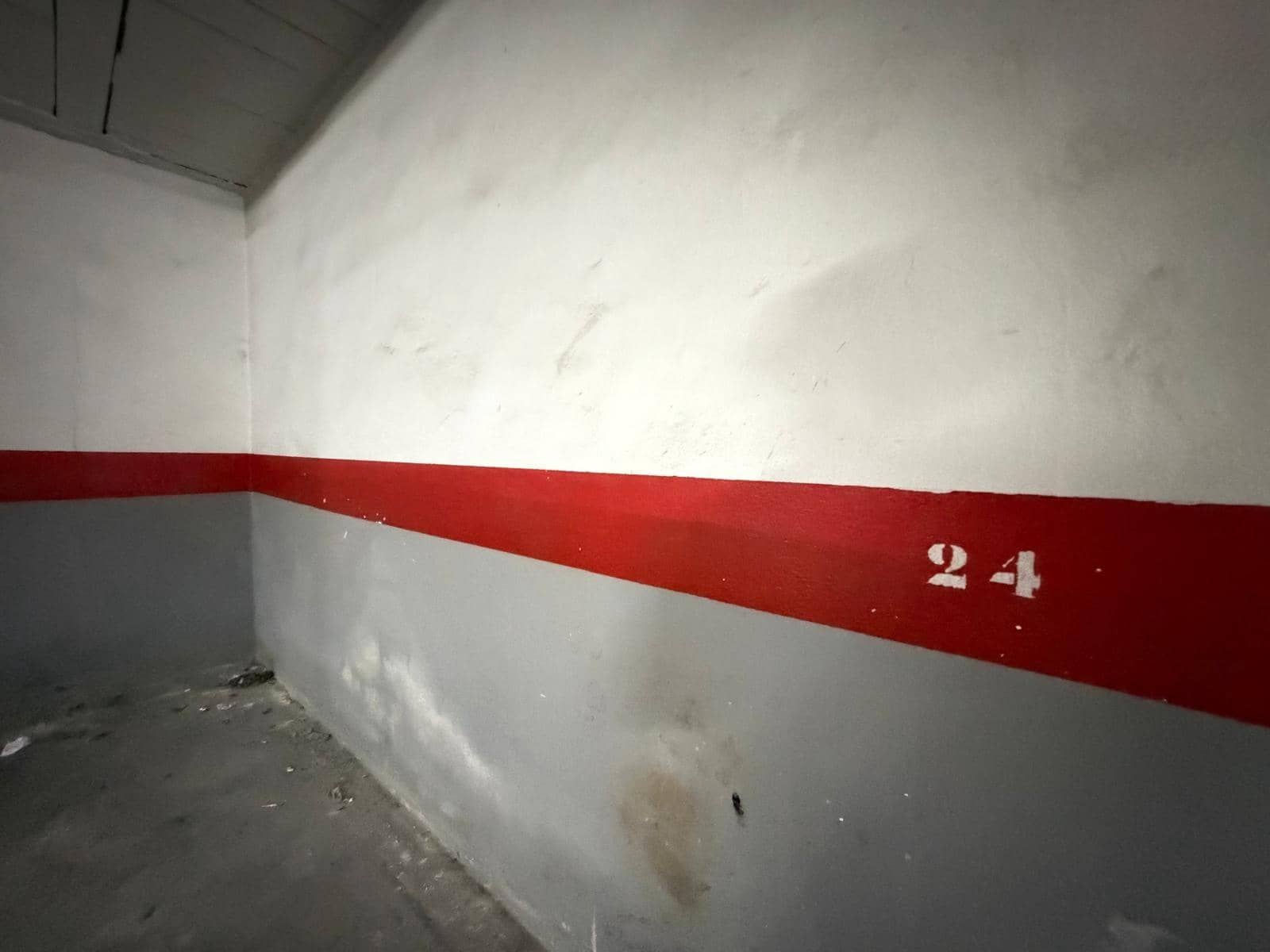 2 sovrum Lägenhet till salu i Torrevieja med garage - 210 000 € (Ref: 10172340)