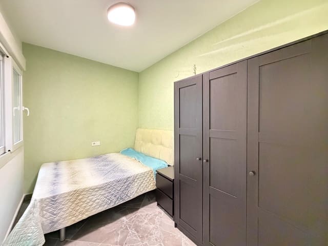 2 sovrum Lägenhet till salu i Playa del Cura, Torrevieja med garage - 210 000 € (Ref: 10172340)