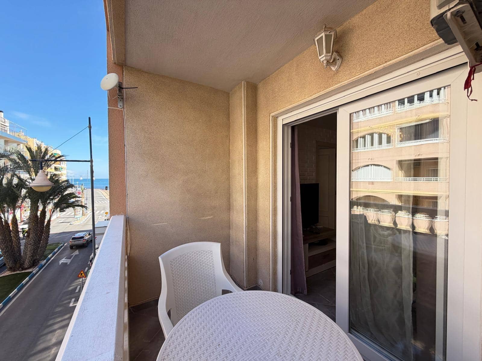 2 sovrum Lägenhet till salu i Torrevieja med garage - 210 000 € (Ref: 10172340)