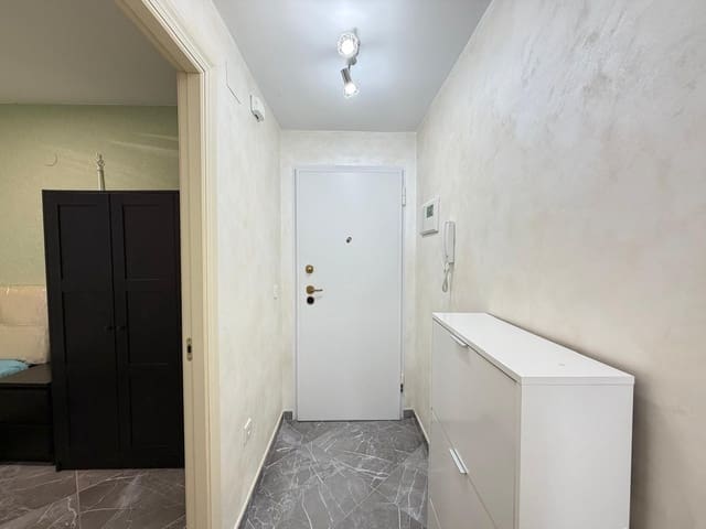 2 sovrum Lägenhet till salu i Playa del Cura, Torrevieja med garage - 210 000 € (Ref: 10172340)