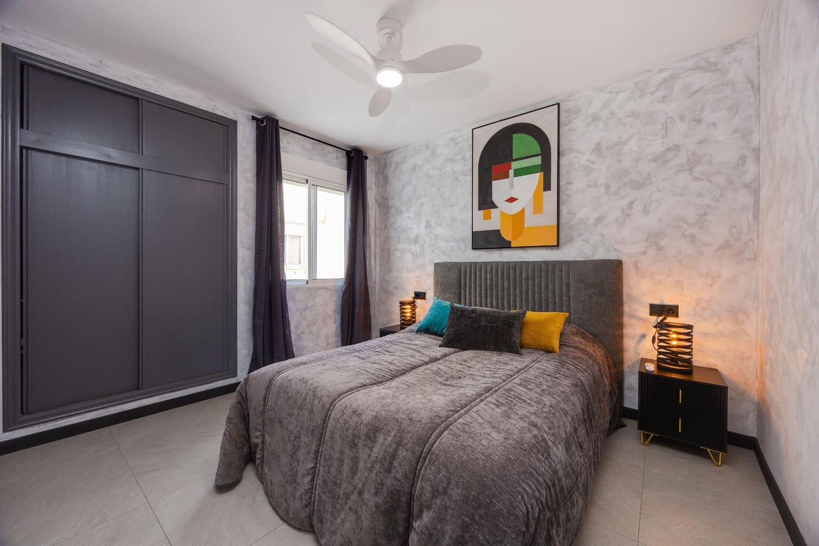 1 quarto Apartamento para venda em Torrevieja com piscina - 160 000 € (Ref: 10172341)