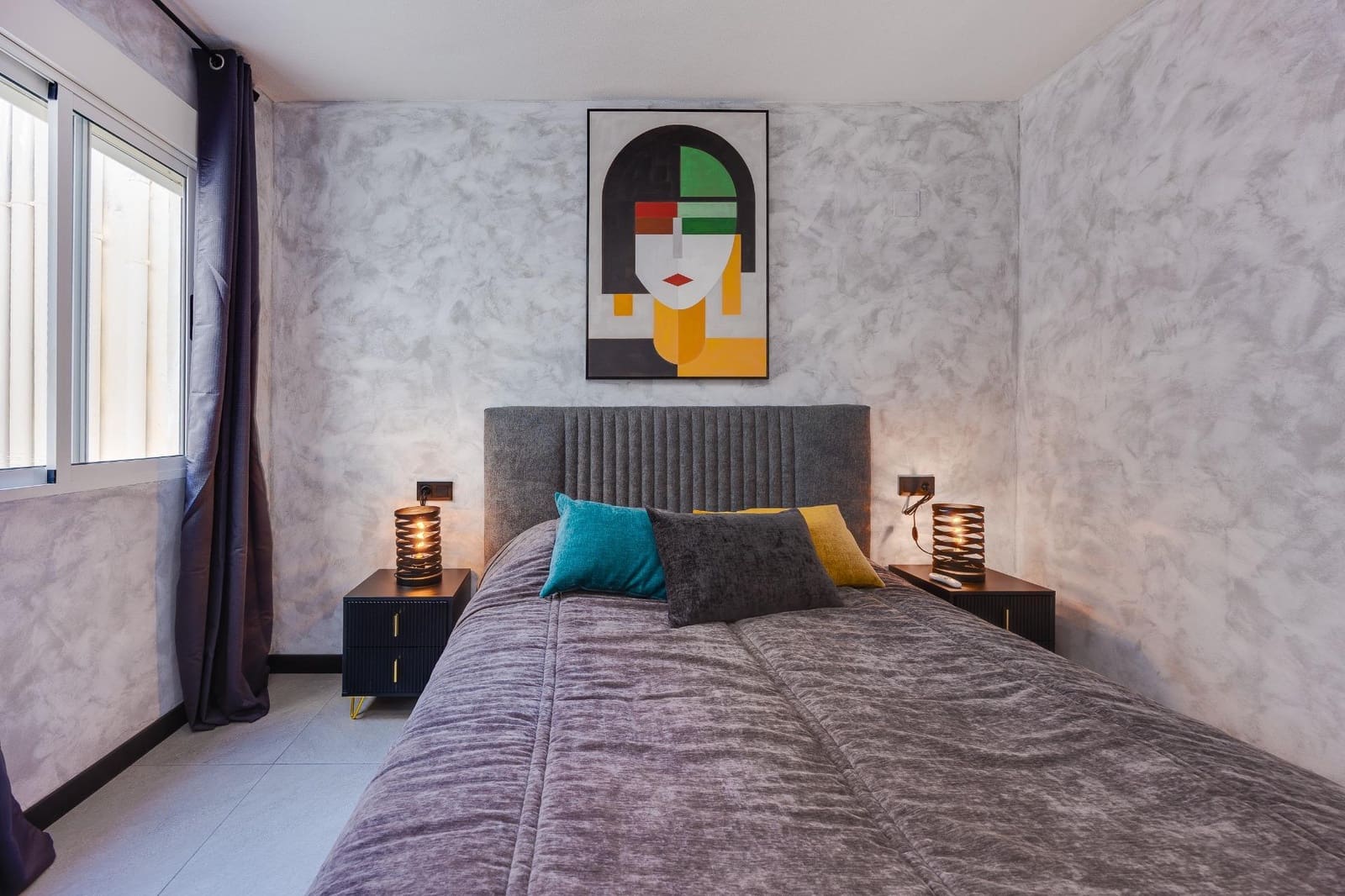 1 quarto Apartamento para venda em Torrevieja com piscina - 160 000 € (Ref: 10172341)