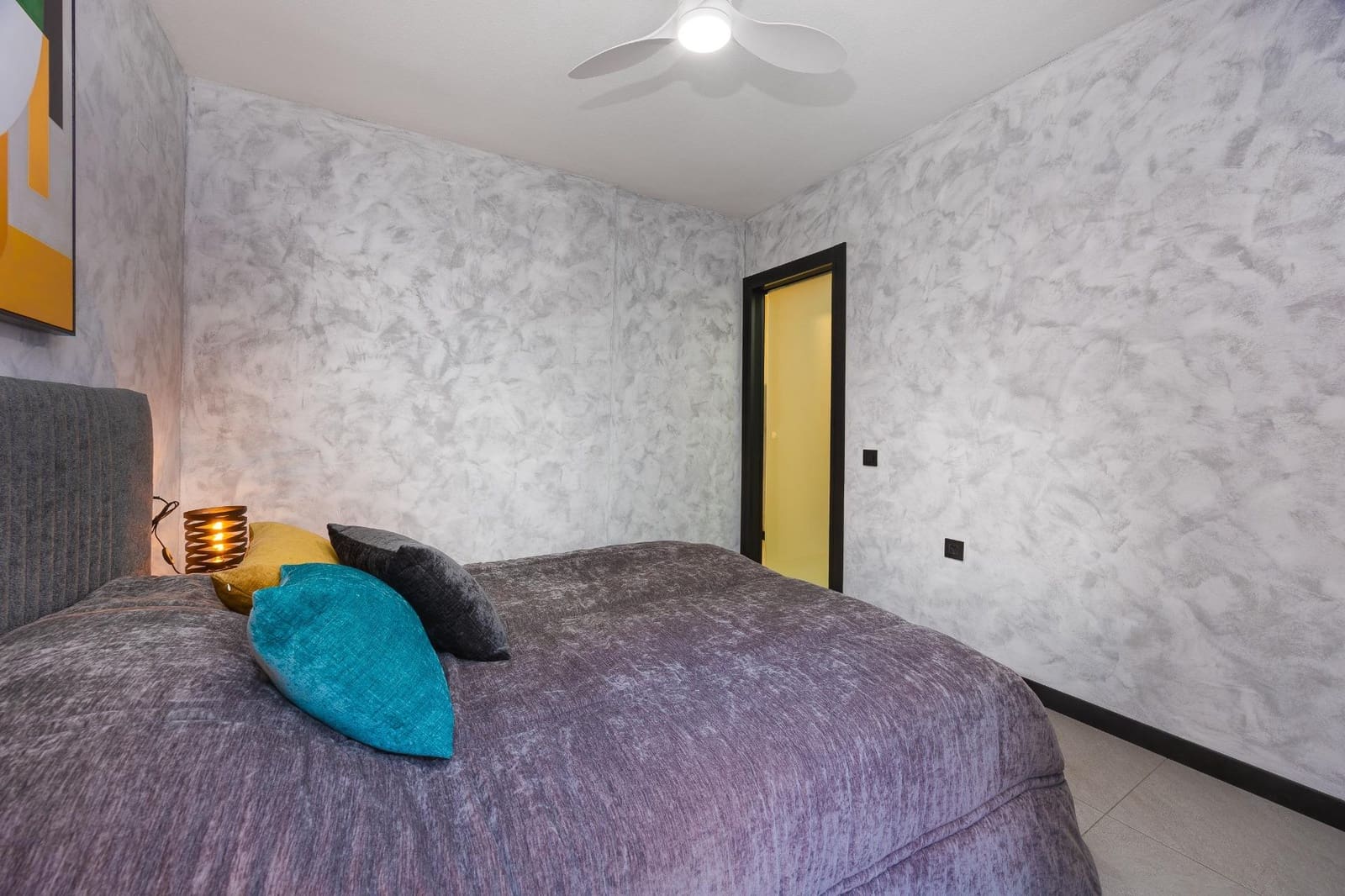 1 quarto Apartamento para venda em Torrevieja com piscina - 160 000 € (Ref: 10172341)