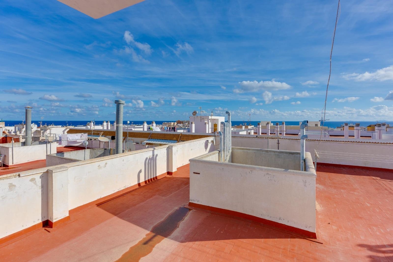 1 quarto Apartamento para venda em Torrevieja com piscina - 160 000 € (Ref: 10172341)