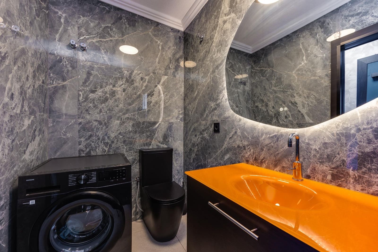1 quarto Apartamento para venda em Torrevieja com piscina - 160 000 € (Ref: 10172341)