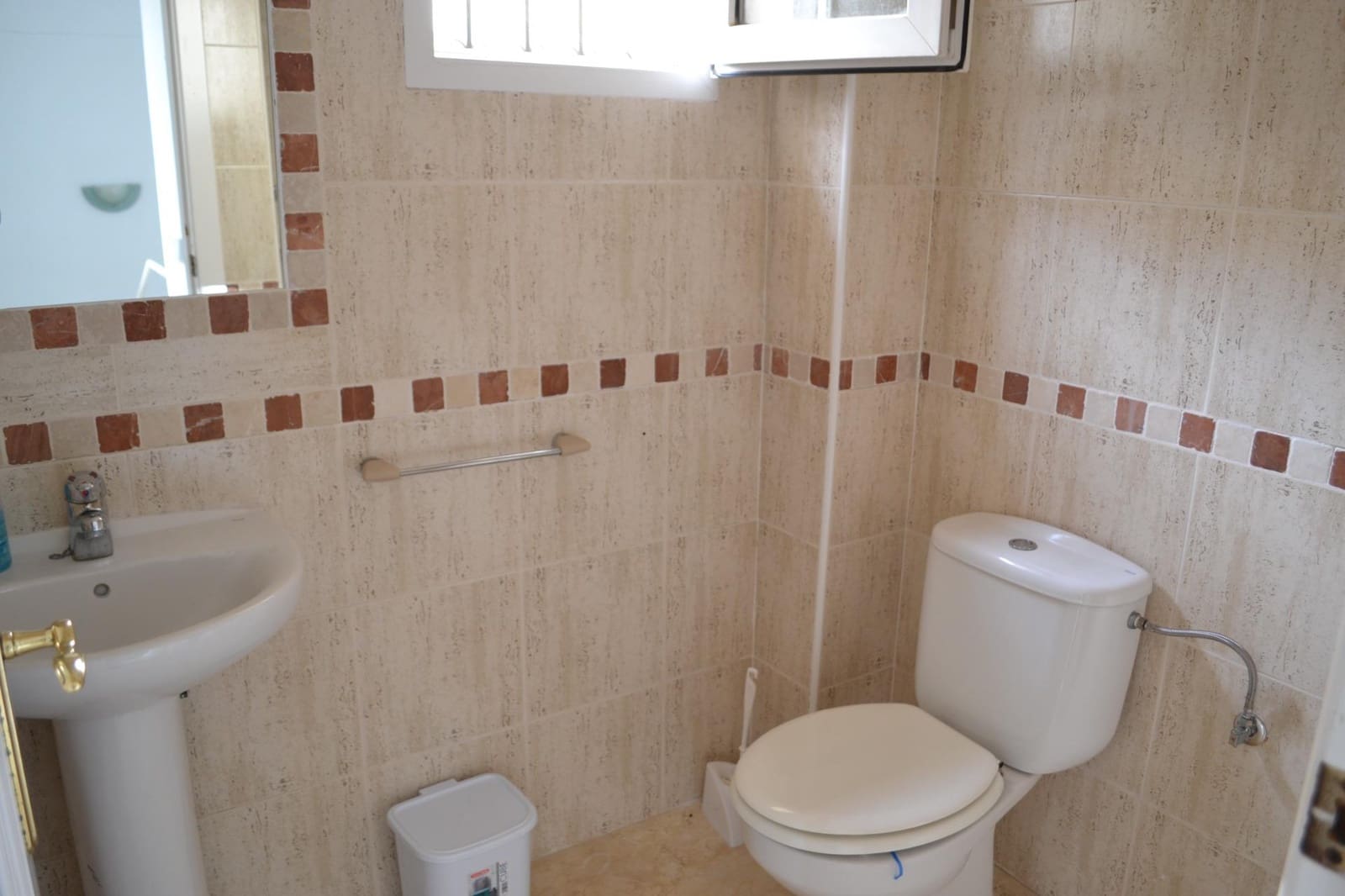 3 bedroom Semi-detached Villa for sale in Orihuela Costa with pool garage - € 269,950 (Ref: 10172347)