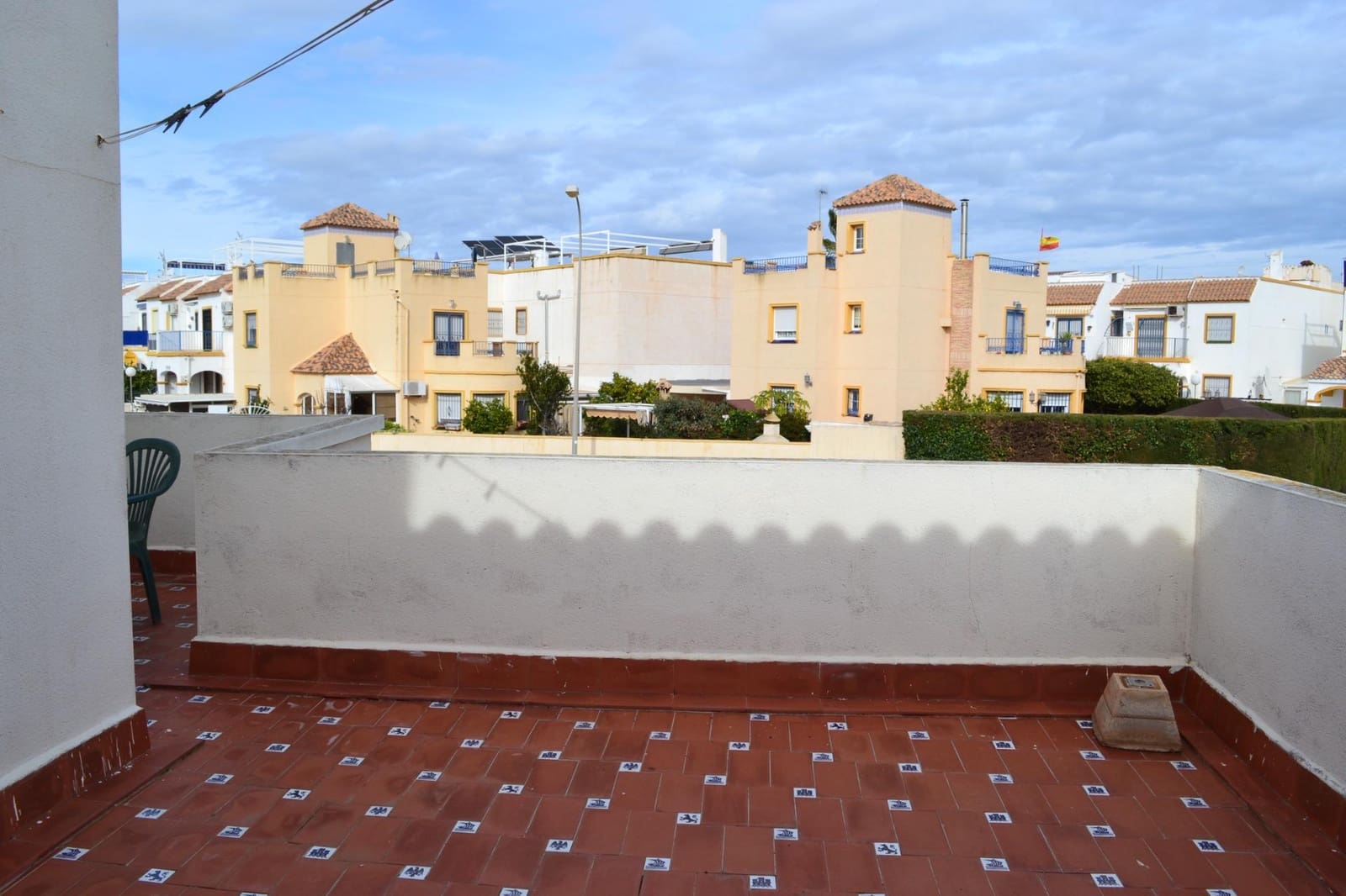 3 bedroom Semi-detached Villa for sale in Orihuela Costa with pool garage - € 269,950 (Ref: 10172347)