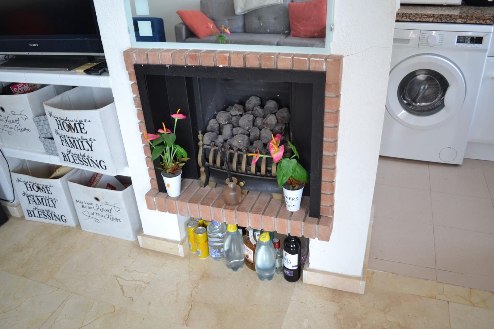 3 bedroom Semi-detached Villa for sale in Orihuela Costa with pool garage - € 269,950 (Ref: 10172347)
