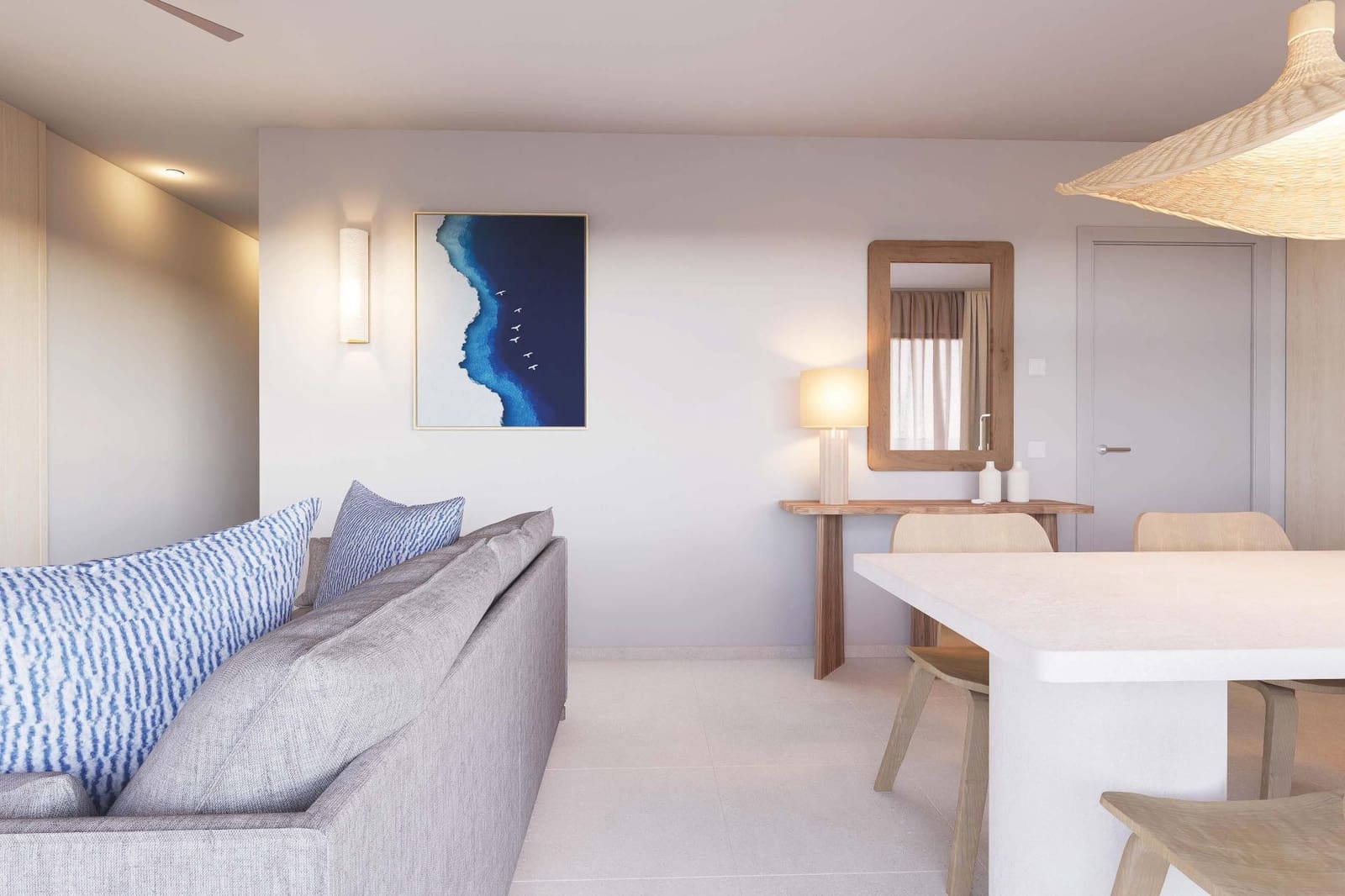3 soverom Hus til salgs i Torrevieja med svømmebasseng garasje - € 589 900 (Ref: 10172865)